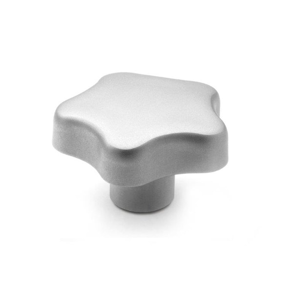 GN5334-50-3/8X16-E Hand Knob